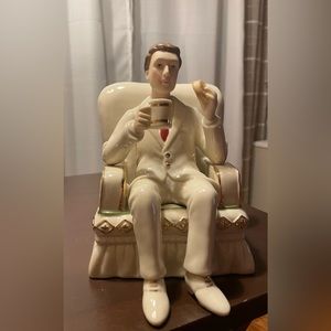 Lenox Dad Figurine